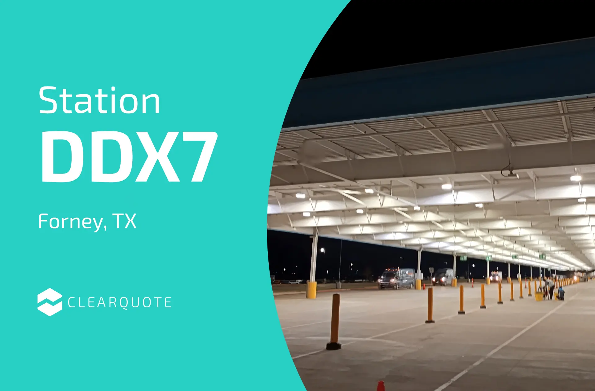 ClearQuote_Casestudy_DDX7_Forney_TX-cover
